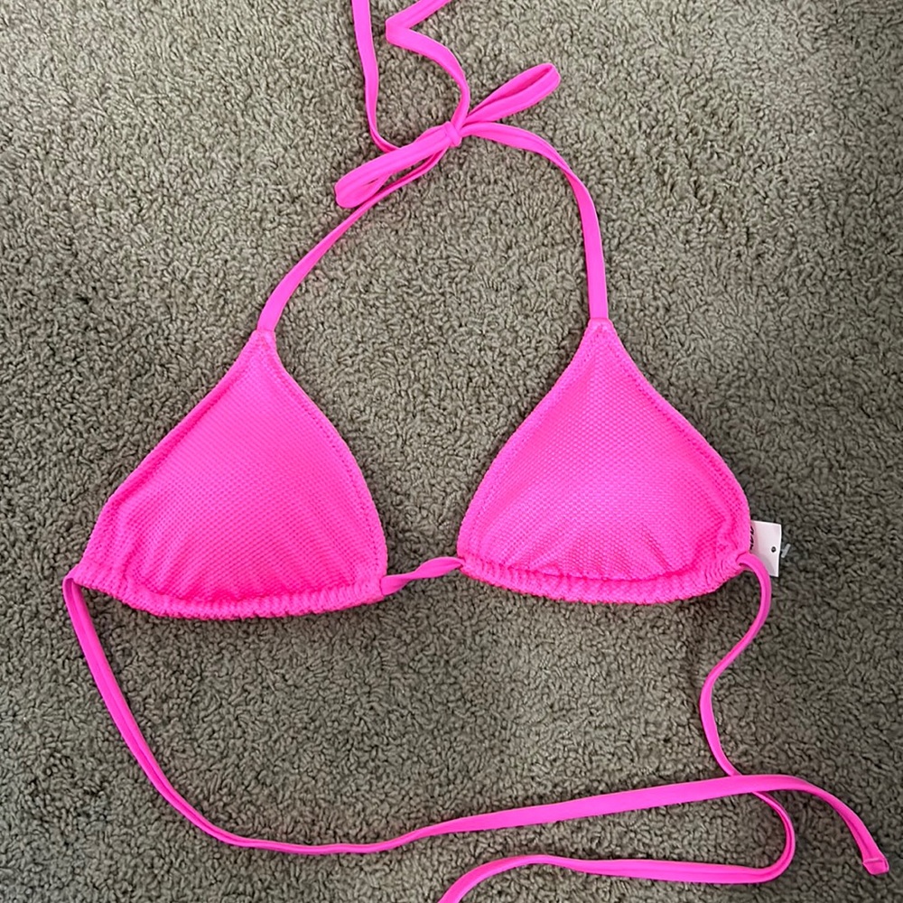 Aerie Bikini Top